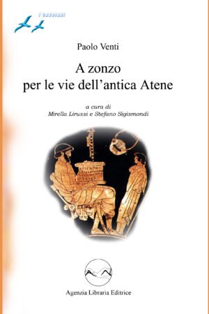 a zonzo per le vie dell'antica atene
