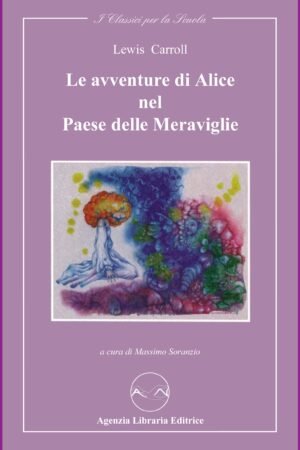 alice nel paese delle meraviglie