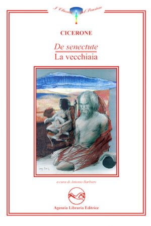 de senectute cicerone