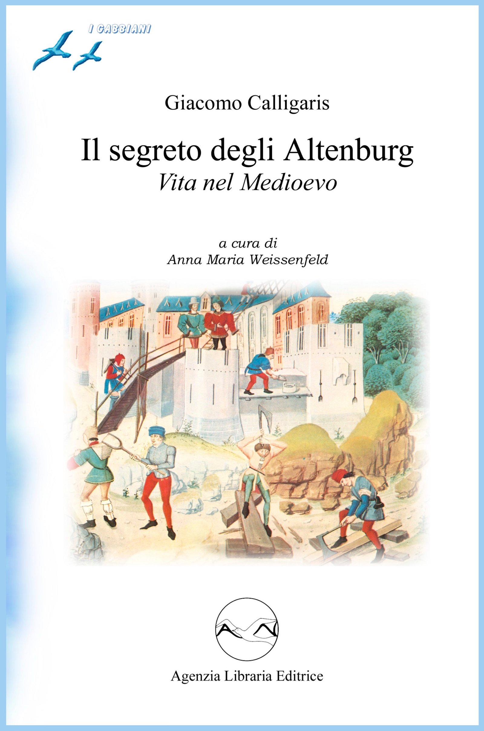 il segreto degli altenburg