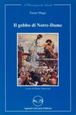 il gobbo di notre-dame