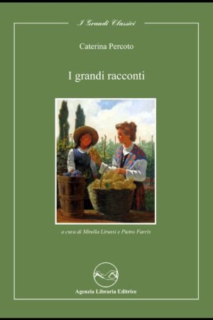 i grandi racconti percoto