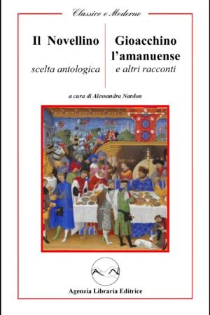 Novellino e Gioacchino l´amansuense