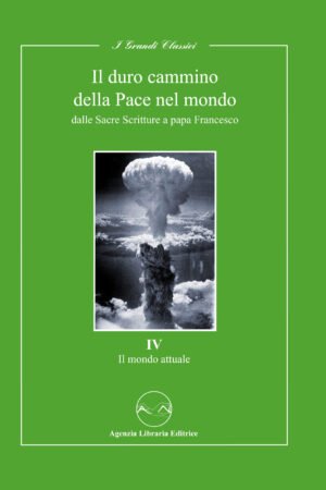 il duro cammino della pace nel mondo IV