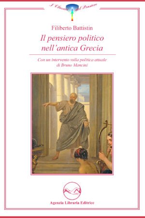 pensiero politico nell'antica grecia