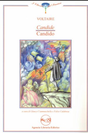 candide - voltaire