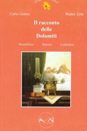 il racconto delle dolomiti