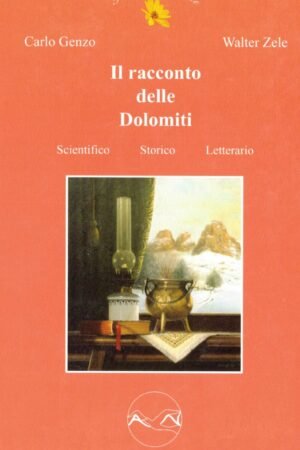 il racconto delle dolomiti