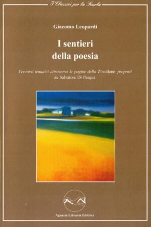 I sentieri della poesia - Leopardi