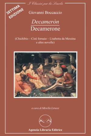 Decamerone - Boccaccio
