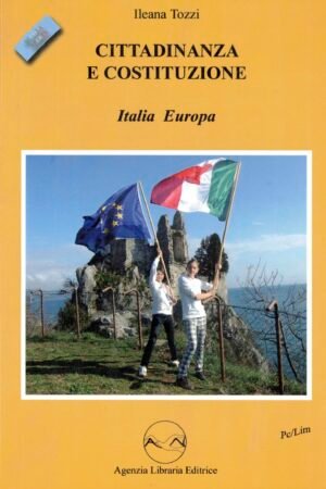 cittadinanza e costituzione - Italia Europa