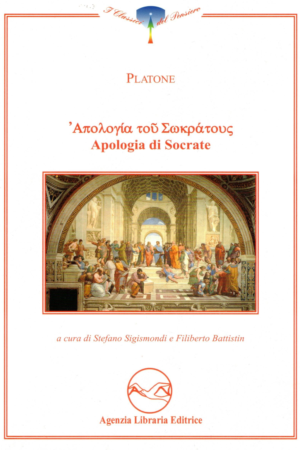 Apologia di Socrate - Platone