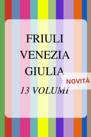 Enciclopedia Friuli Venezia Giulia