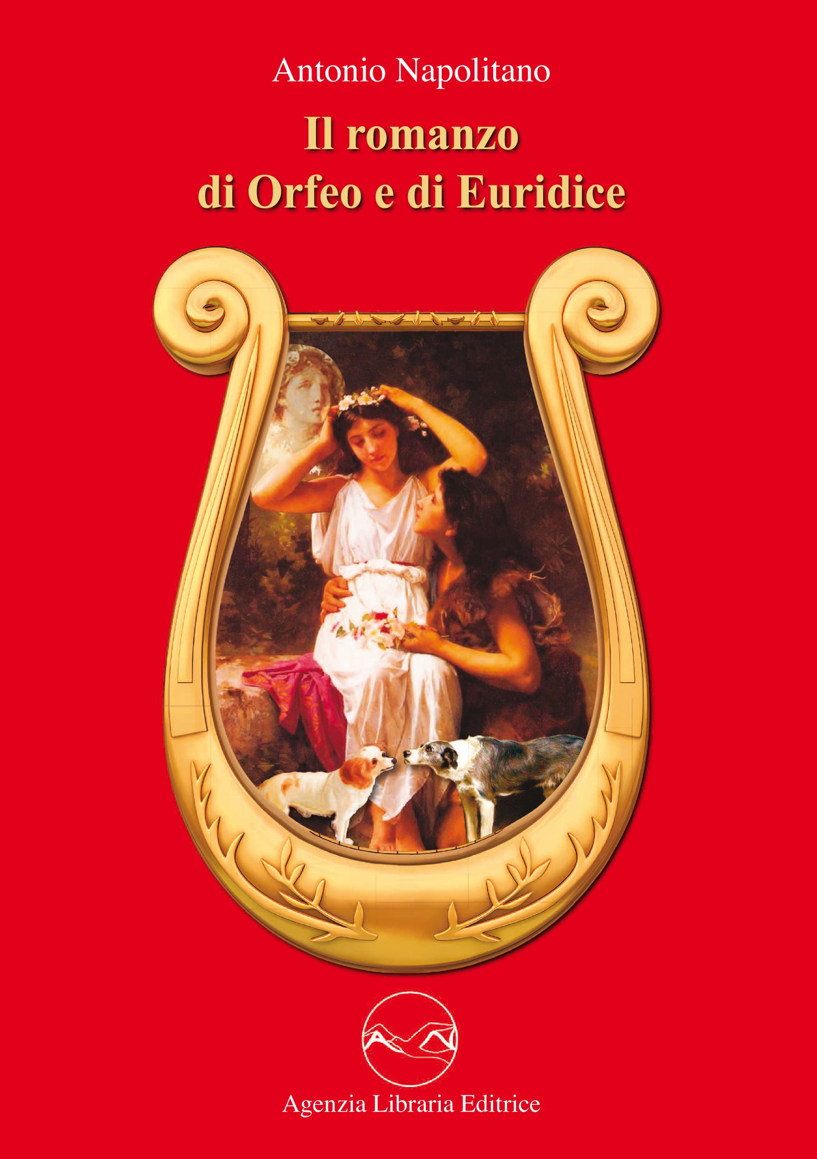 Il Romanzo di Orfeo ed Euridice