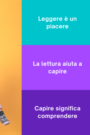 La tua biblioteca scolastica o pubblica