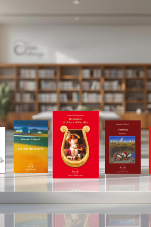 Collana I gabbiani Edizione Principe