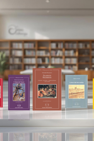 Collana I classici per la Scuola